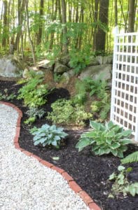 Easy Landscaping Border | Rooms FOR Rent Blog