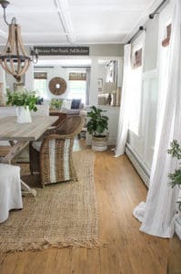 Summer Home Tour {2018} | Rooms FOR Rent Blog