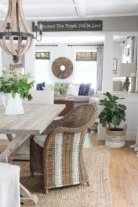 Summer Home Tour {2018} | Rooms FOR Rent Blog