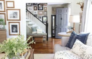 Summer Home Tour {2018} | Rooms FOR Rent Blog