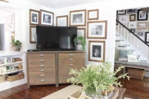 Summer Home Tour {2018} | Rooms FOR Rent Blog