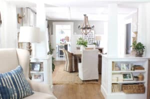 Summer Home Tour {2018} | Rooms FOR Rent Blog