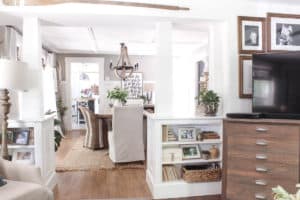 Summer Home Tour {2018} | Rooms FOR Rent Blog