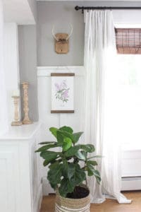 Summer Home Tour {2018} | Rooms FOR Rent Blog