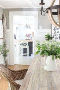 Summer Home Tour {2018} | Rooms FOR Rent Blog