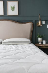 Master Bedroom Refresh | Rooms FOR Rent Blog