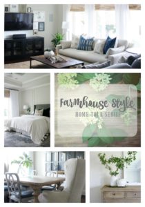 Farmhouse Home Tour {vol.8} | Rooms FOR Rent Blog