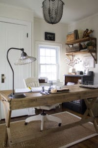 Farmhouse Style Home Tour {vol.7} | Rooms FOR Rent Blog