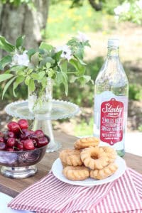 Picnic in an Apple Orchard | Rooms FOR Rent Blog