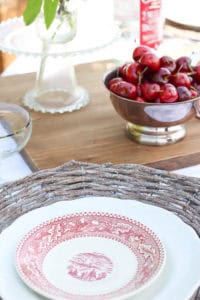 Picnic in an Apple Orchard | Rooms FOR Rent Blog