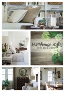 Farmhouse Style Home Tour {vol.7} | Rooms FOR Rent Blog