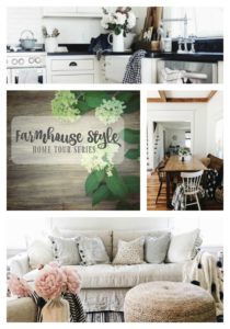 Farmhouse Home Tour Friday {vol.9} | Rooms FOR Rent Blog