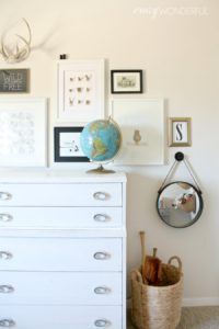 Farmhouse Home Tour {vol.8} | Rooms FOR Rent Blog