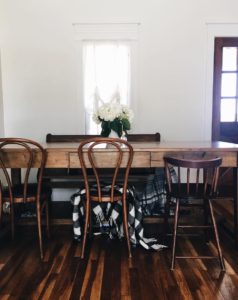 Farmhouse Home Tour Friday {vol.9} | Rooms FOR Rent Blog