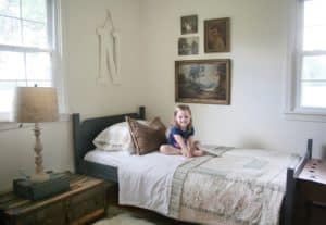 Farmhouse Home Tour Friday | Rooms FOR Rent Blog