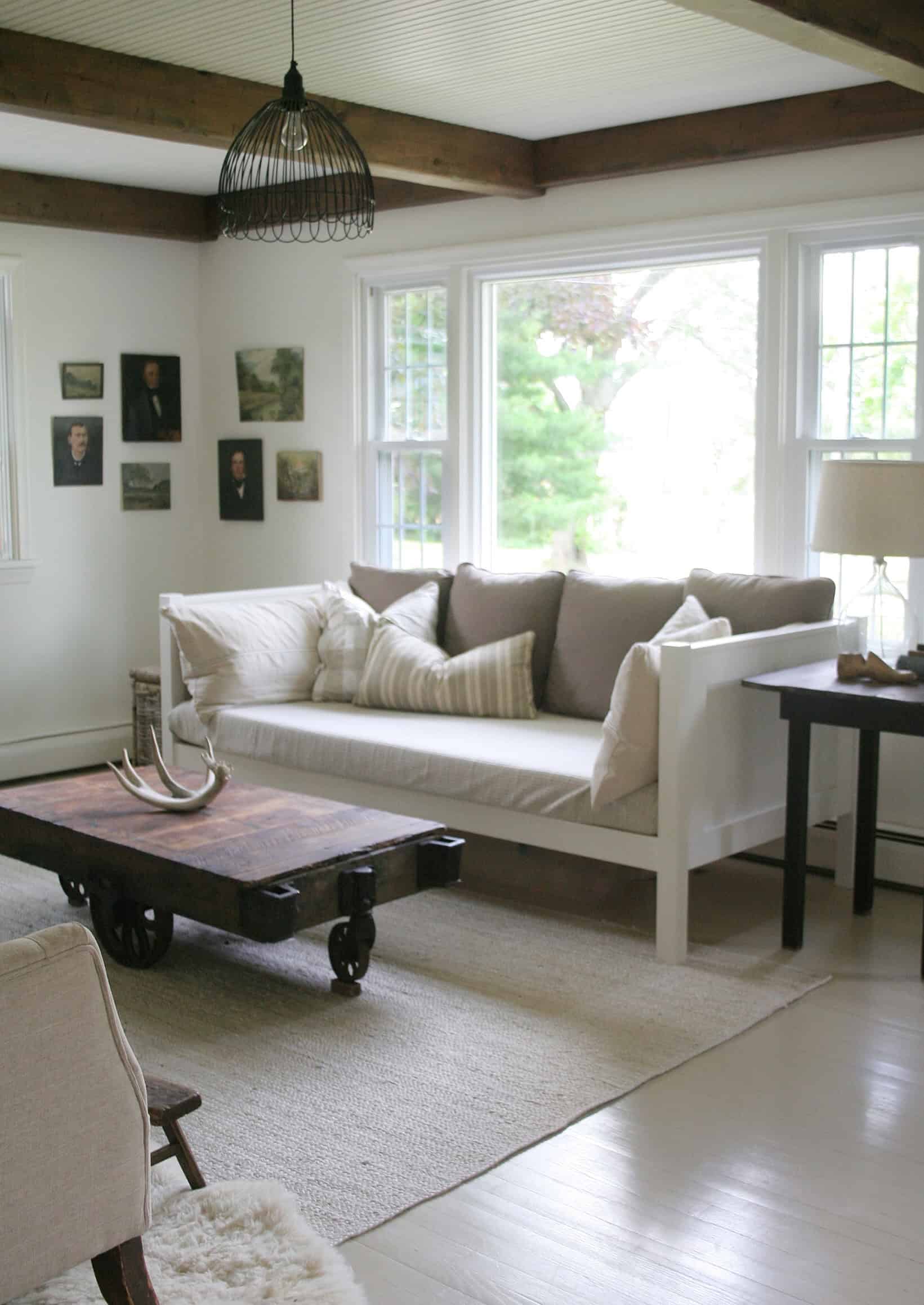 Farmhouse Tour Friday {vol. 6} - Rooms For Rent Blog