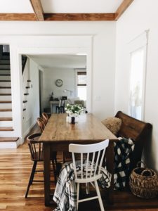 Farmhouse Home Tour Friday {vol.9} | Rooms FOR Rent Blog