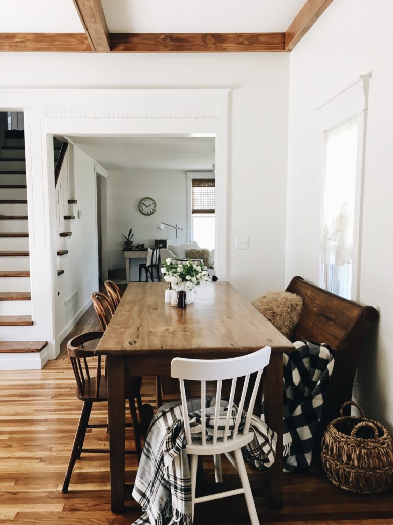 Farmhouse Home Tour Friday {vol.9} | Rooms FOR Rent Blog