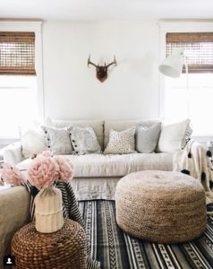 Farmhouse Home Tour Friday {vol.9} | Rooms FOR Rent Blog