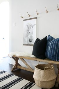 Farmhouse Home Tour {vol.8} | Rooms FOR Rent Blog