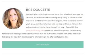 A new contributor | Rooms FOR Rent Blog