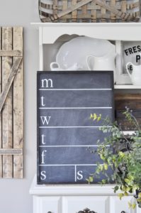 Farmhouse Home Tour Friday {vol.10} | Rooms FOR Rent Blog