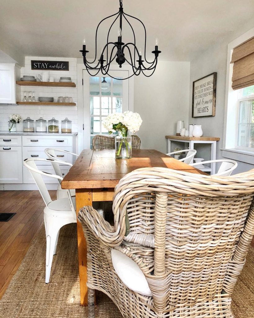Farmhouse Tour Friday {vol. 13} | Rooms FOR Rent Blog