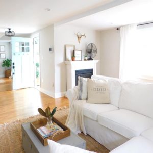 Farmhouse Tour Friday {vol. 13} | Rooms FOR Rent Blog