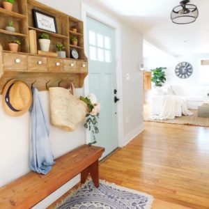 Farmhouse Tour Friday {vol. 13} | Rooms FOR Rent Blog