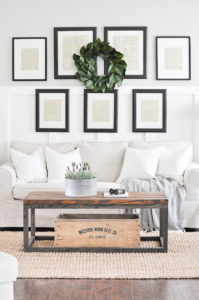 Farmhouse Home Tour Friday {vol.10} | Rooms FOR Rent Blog