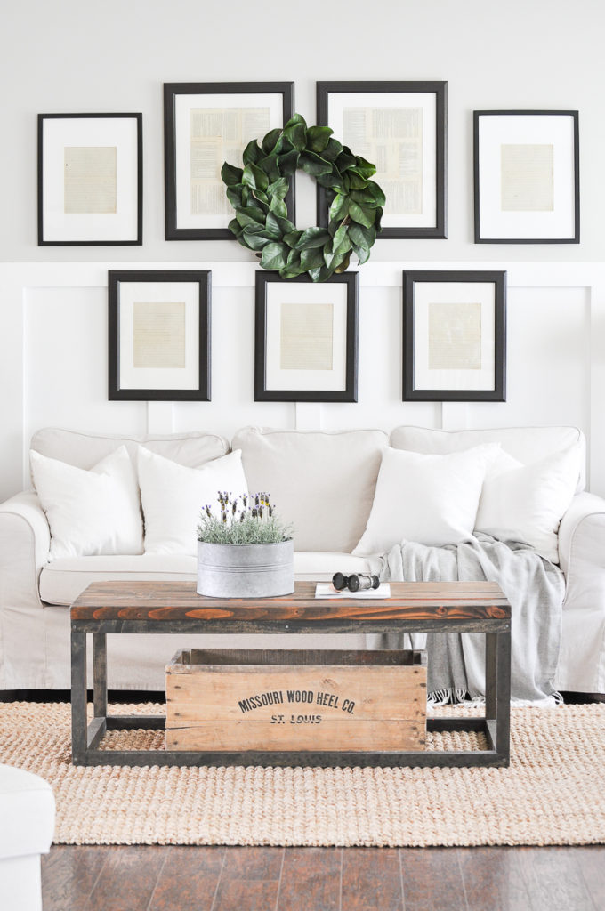 Farmhouse Home Tour Friday {vol.10} | Rooms FOR Rent Blog