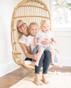 Farmhouse Friday Tour {vol. 11) | Rooms FOR Rent Blog