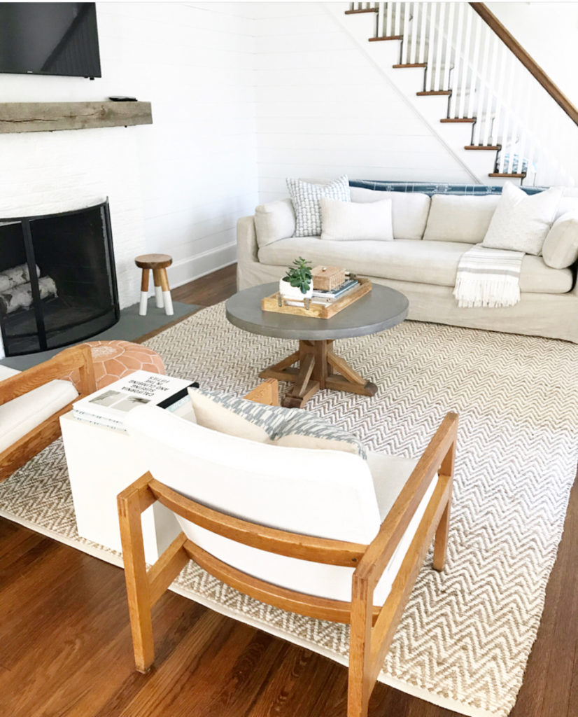 Farmhouse Friday Tour {vol. 11) | Rooms FOR Rent Blog