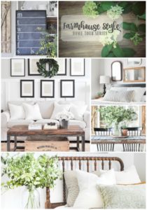 Farmhouse Home Tour Friday {vol.10} | Rooms FOR Rent Blog