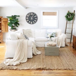 Farmhouse Tour Friday {vol. 13} | Rooms FOR Rent Blog