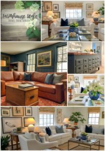 Farmhouse Friday Tour (vol.12) | Rooms FOR Rent Blog