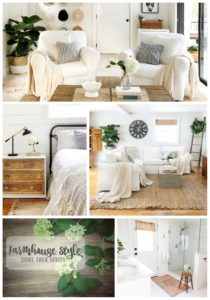 Farmhouse Tour Friday {vol. 13} | Rooms FOR Rent Blog