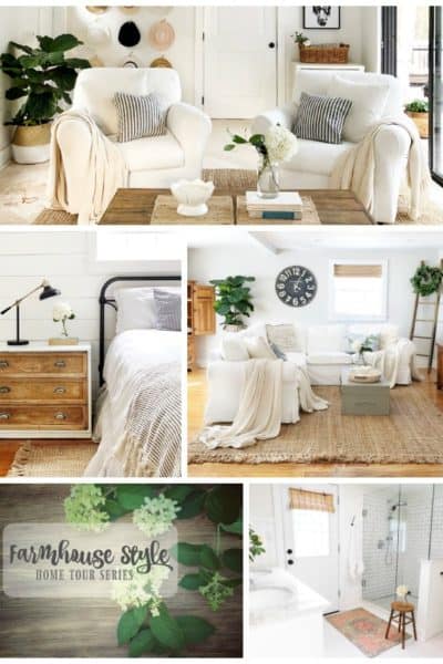 Farmhouse Tour Friday {vol. 13} | Rooms FOR Rent Blog