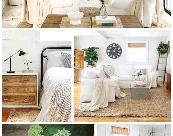 Farmhouse Tour Friday {vol. 13} | Rooms FOR Rent Blog