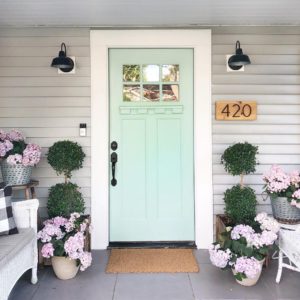 Farmhouse Tour Friday {vol. 13} | Rooms FOR Rent Blog