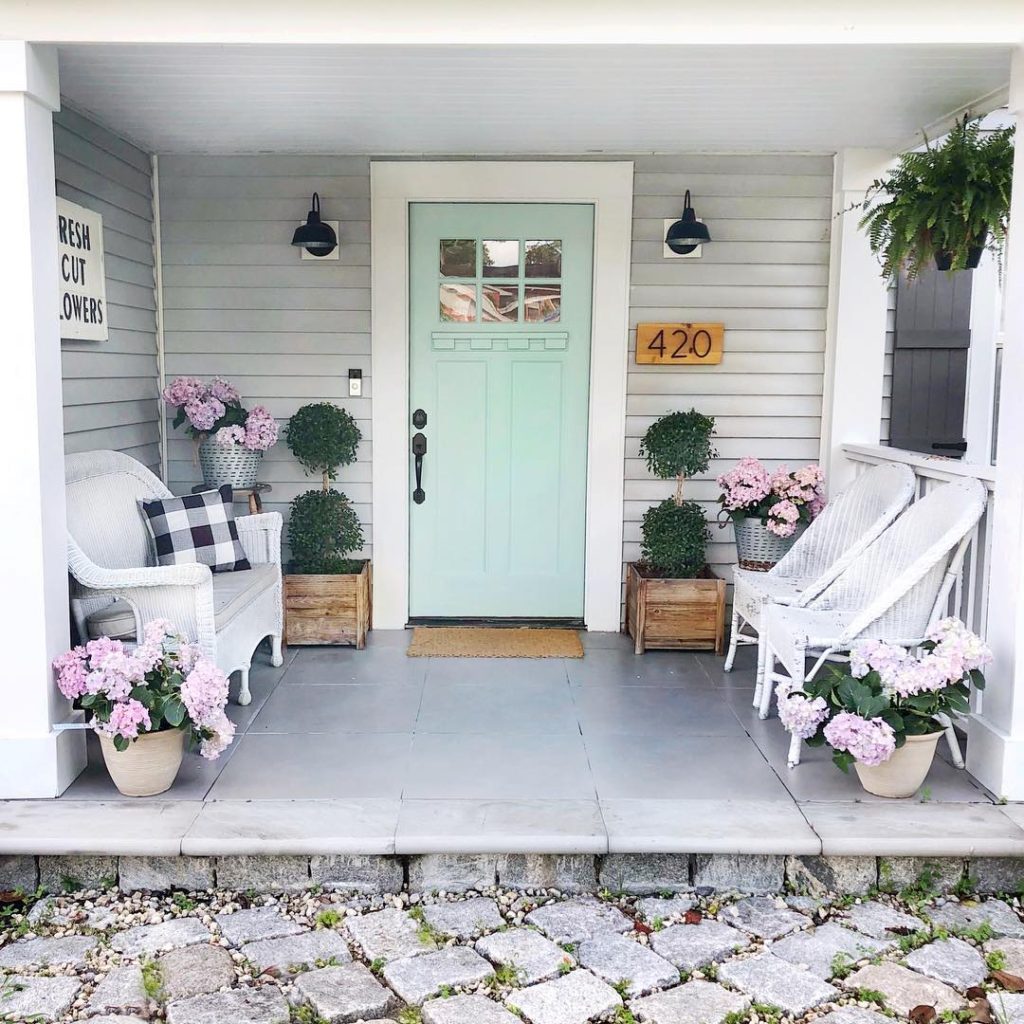 Farmhouse Tour Friday {vol. 13} | Rooms FOR Rent Blog