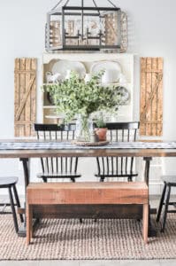 Farmhouse Home Tour Friday {vol.10} | Rooms FOR Rent Blog