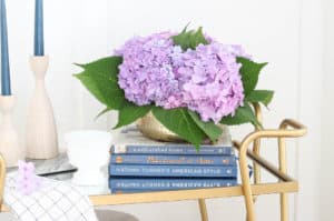 Summer Bar Cart | Rooms FOR Rent Blog