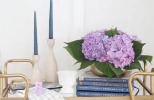 Summer Bar Cart | Rooms FOR Rent Blog