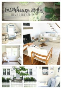 Farmhouse Friday Tour {vol. 11) | Rooms FOR Rent Blog