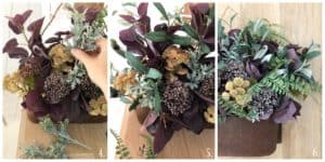 DIY Fall Wreath | Rooms FOR Rent Blog
