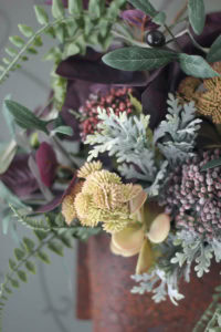 DIY Fall Wreath | Rooms FOR Rent Blog