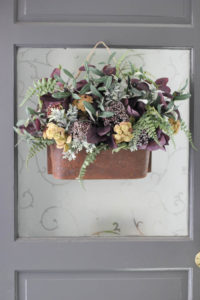 DIY Fall Wreath | Rooms FOR Rent Blog