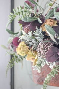 DIY Fall Wreath | Rooms FOR Rent Blog