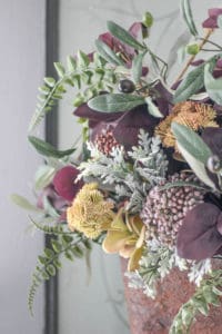 DIY Fall Wreath | Rooms FOR Rent Blog